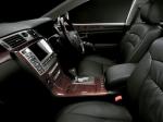 Toyota Crown Majesta 2006 года